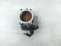 2009-2013 Chevrolet Silverado 1500 Throttle Body P/N:3C 9992 Fits Fits 2009 2010 2011 2012 2013 2014 2015 OEM Used Auto Part