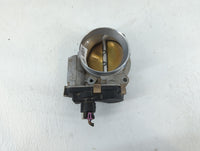 2009-2013 Chevrolet Silverado 1500 Throttle Body P/N:RME87-3C 9992 Fits Fits 2009 2010 2011 2012 2013 2014 2015 OEM Used Aut