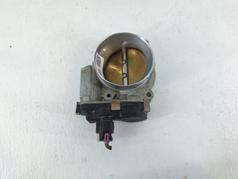 compare product 2009-2013 Chevrolet Silverado 1500 Throttle Body P/N:RME87-3C 9992 Fits Fits 2009 2010 2011 2012 2013 2014 2015 OEM Used Auto Parts
