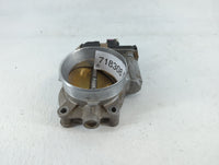 2009-2013 Chevrolet Silverado 1500 Throttle Body P/N:RME87-3C 9992 Fits Fits 2009 2010 2011 2012 2013 2014 2015 OEM Used Aut