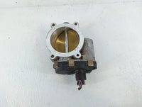 2009-2013 Chevrolet Silverado 1500 Throttle Body P/N:RME87-3C 9992 Fits Fits 2009 2010 2011 2012 2013 2014 2015 OEM Used Aut