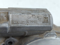 2009-2013 Chevrolet Silverado 1500 Throttle Body P/N:RME87-3C 9992 Fits Fits 2009 2010 2011 2012 2013 2014 2015 OEM Used Aut