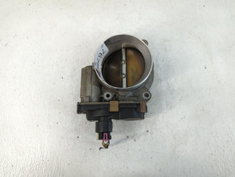 compare product 2009-2013 Chevrolet Silverado 1500 Throttle Body P/N:RME87-3C9992 Fits Fits 2009 2010 2011 2012 2013 2014 2015 OEM Used Auto Parts