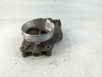 2009-2013 Chevrolet Silverado 1500 Throttle Body P/N:RME87-3C9992 Fits Fits 2009 2010 2011 2012 2013 2014 2015 OEM Used Auto
