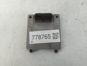 compare product 2007-2013 Chevrolet Silverado 1500 Transmission Control Module Tcu Tcm 778765