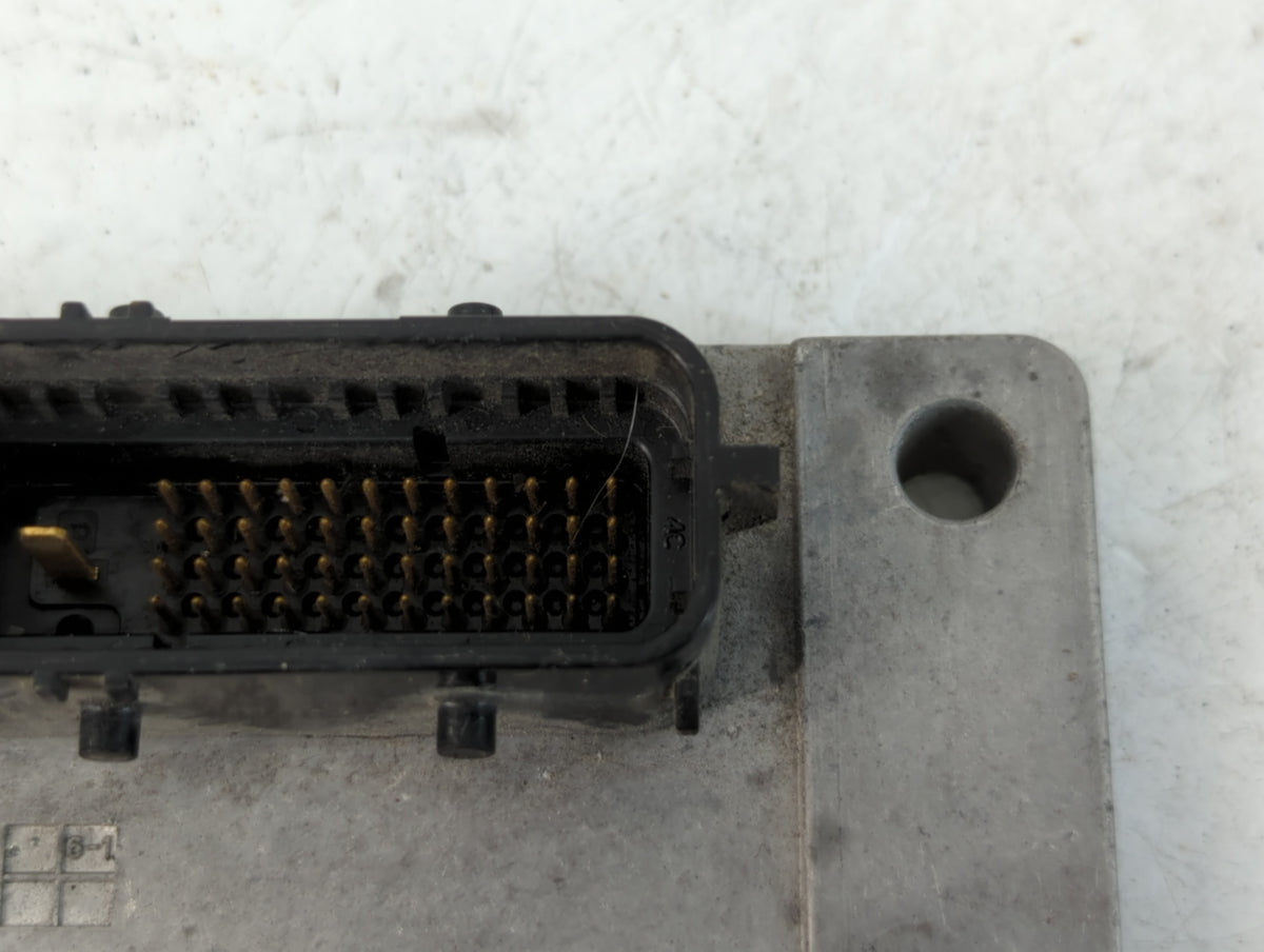 2007-2013 Chevrolet Silverado 1500 Transmission Control Module Tcu Tcm 778765 - Oemusedautoparts1.com