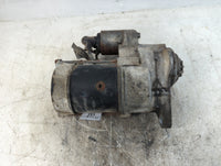 2009-2013 Chevrolet Silverado 1500 Car Starter Motor Solenoid OEM P/N:S14-101A 897329 1631 Fits OEM Used Auto Parts - Oemuse