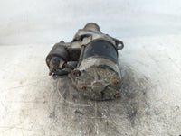 2009-2013 Chevrolet Silverado 1500 Car Starter Motor Solenoid OEM P/N:S14-101A 897329 1631 Fits OEM Used Auto Parts - Oemuse