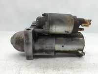 2009-2013 Chevrolet Silverado 1500 Car Starter Motor Solenoid OEM P/N:12617807 Fits OEM Used Auto Parts - Oemusedautoparts1.
