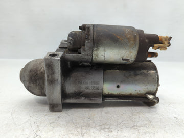 2009-2013 Chevrolet Silverado 1500 Car Starter Motor Solenoid OEM P/N:12617807 Fits OEM Used Auto Parts - Oemusedautoparts1.