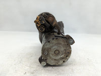 2009-2013 Chevrolet Silverado 1500 Car Starter Motor Solenoid OEM P/N:12617807 Fits OEM Used Auto Parts - Oemusedautoparts1.