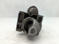 2009-2013 Chevrolet Silverado 1500 Car Starter Motor Solenoid OEM P/N:12617807 Fits OEM Used Auto Parts - Oemusedautoparts1.