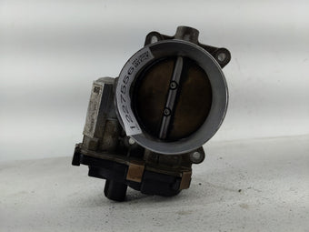 compare product 2010 Chevrolet Silverado 2500 Throttle Body P/N:RME87-3C9992 RME87-3B1387 Fits Fits 2009 2011 2012 2013 2014 2015 OEM Used Auto Parts