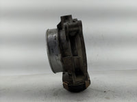 2010 Chevrolet Silverado 2500 Throttle Body P/N:RME87-3C9992 RME87-3B1387 Fits Fits 2009 2011 2012 2013 2014 2015 OEM Used A