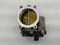 2010 Chevrolet Silverado 2500 Throttle Body P/N:RME87-3C9992 RME87-3B1387 Fits Fits 2009 2011 2012 2013 2014 2015 OEM Used A