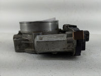 2010 Chevrolet Silverado 2500 Throttle Body P/N:RME87-3C9992 RME87-3B1387 Fits Fits 2009 2011 2012 2013 2014 2015 OEM Used A