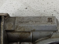 2010 Chevrolet Silverado 2500 Throttle Body P/N:RME87-3C9992 RME87-3B1387 Fits Fits 2009 2011 2012 2013 2014 2015 OEM Used A