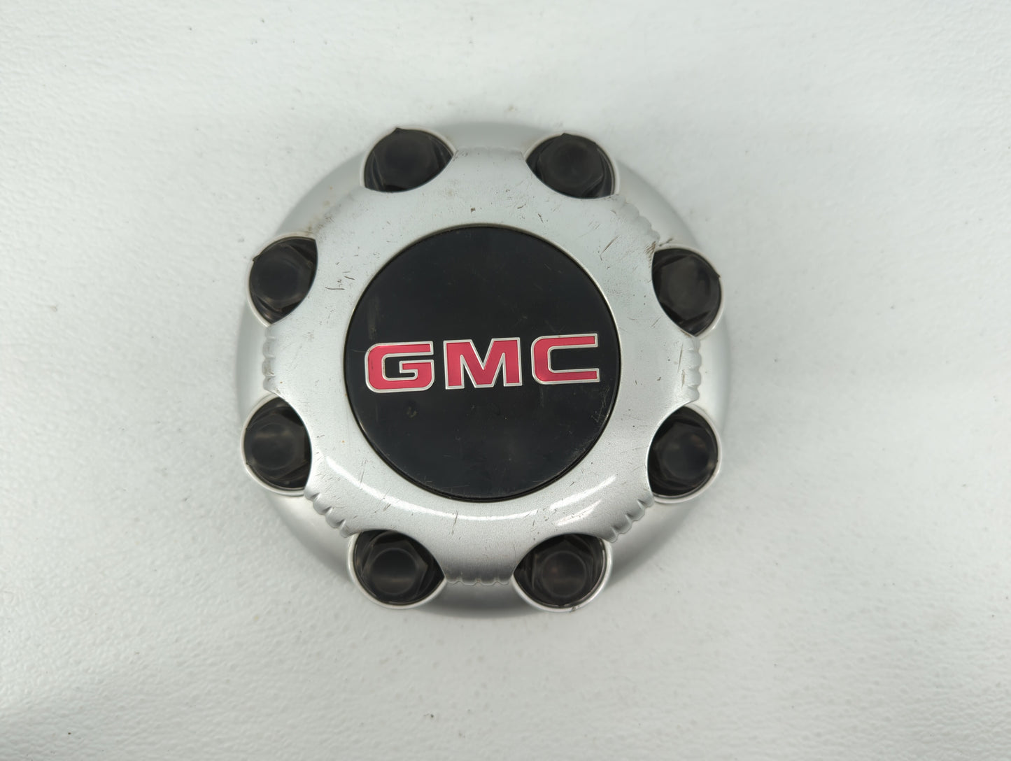 2010 Chevrolet Silverado 2500 Rim Wheel Center Cap - Oemusedautoparts1.com