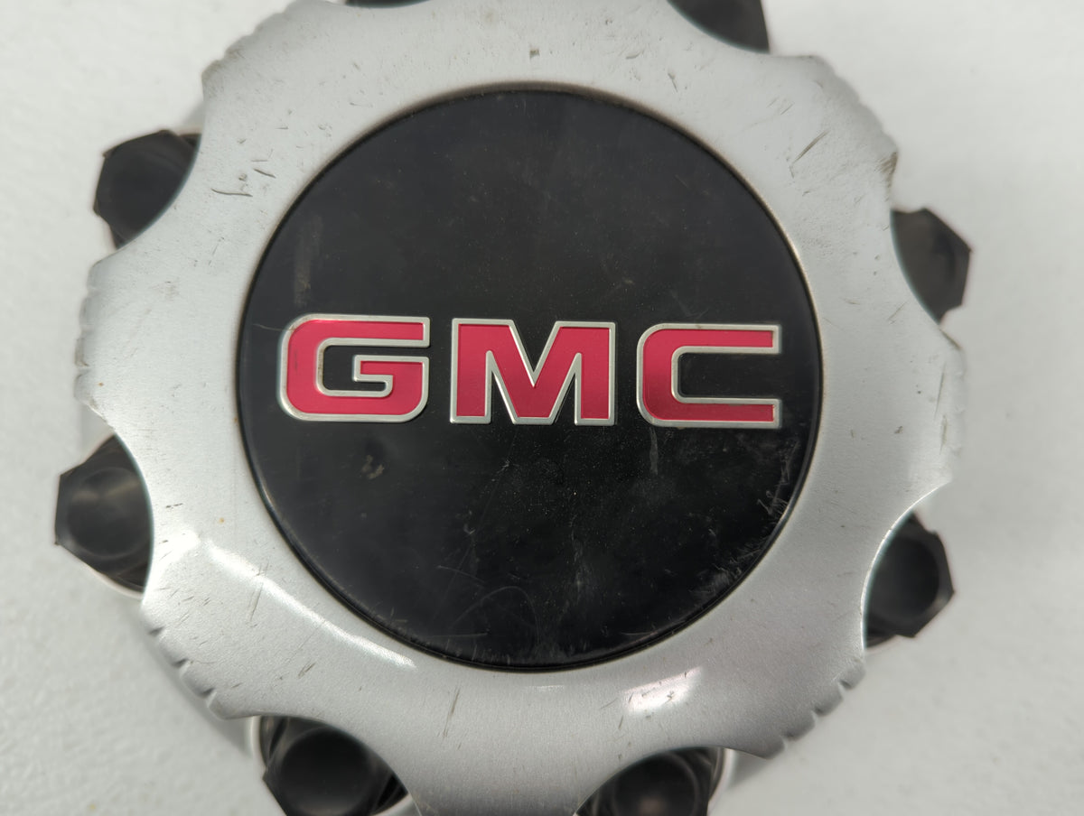 2010 Chevrolet Silverado 2500 Rim Wheel Center Cap - Oemusedautoparts1.com