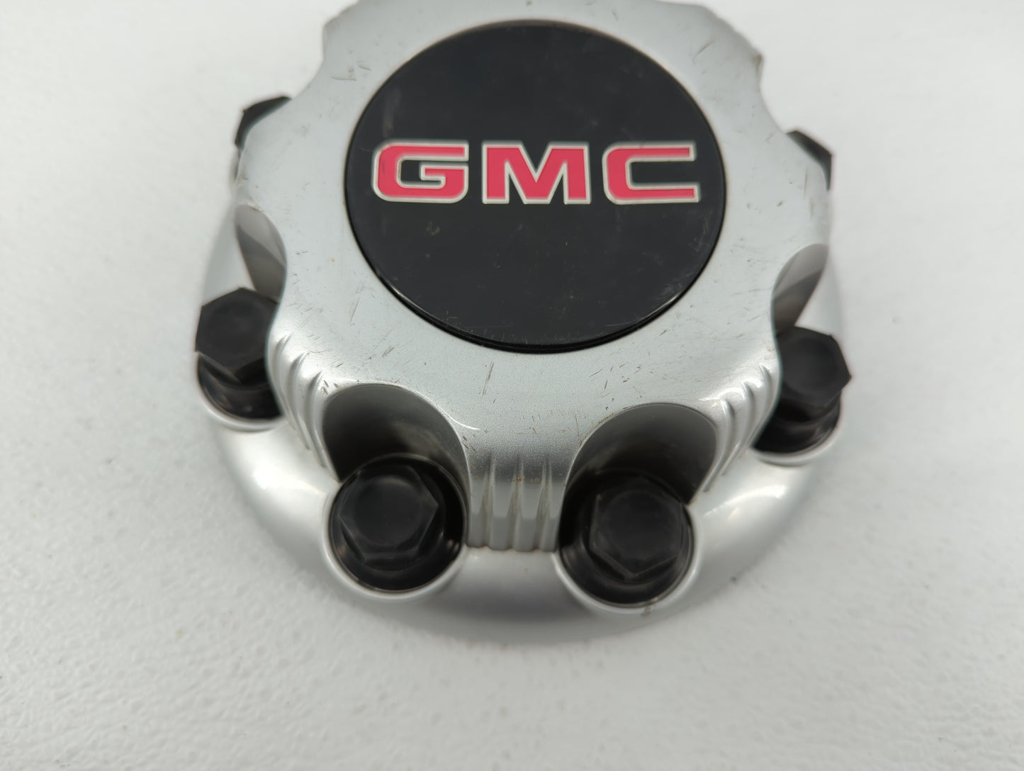 2010 Chevrolet Silverado 2500 Rim Wheel Center Cap - Oemusedautoparts1.com