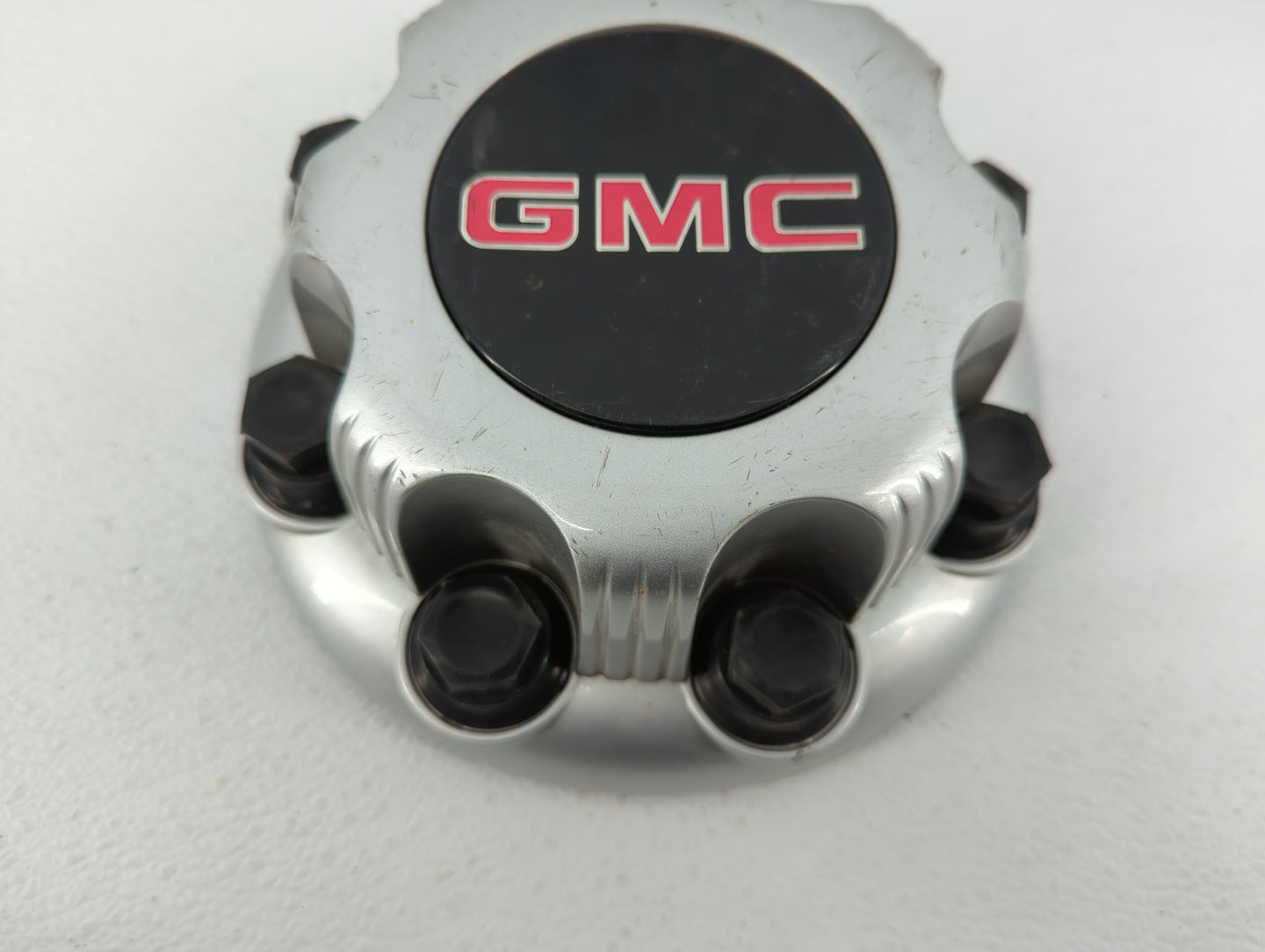 2010 Chevrolet Silverado 2500 Rim Wheel Center Cap - Oemusedautoparts1.com