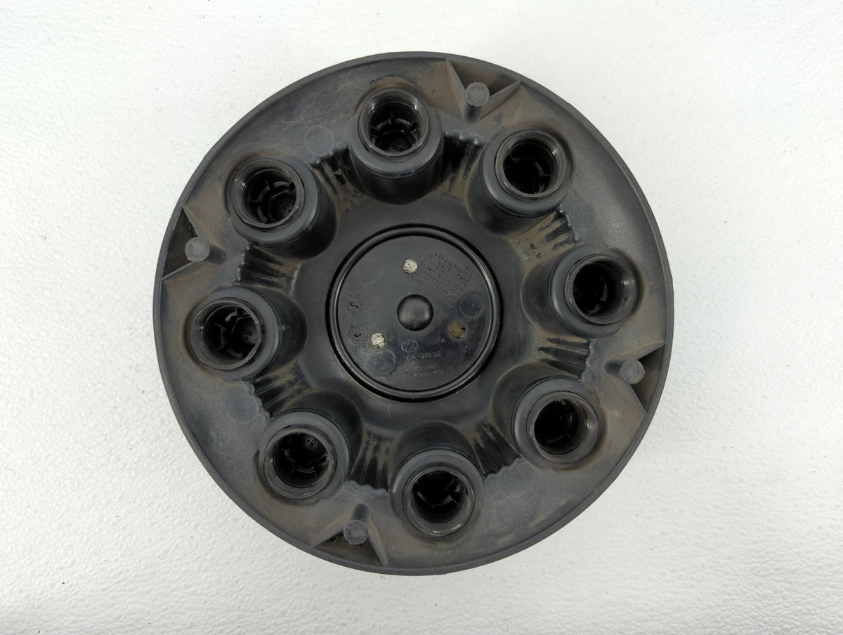 2010 Chevrolet Silverado 2500 Rim Wheel Center Cap - Oemusedautoparts1.com