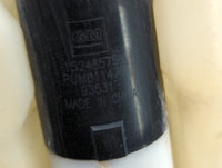 Chevrolet Suburban Windshield Washer Fluid Reservoir Bottle Oem 1459346 - Oemusedautoparts1.com