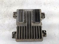 2010-2014 Chevrolet Suburban PCM Engine Control Computer ECU ECM PCU OEM P/N:12636004 12633238 Fits OEM Used Auto Parts - Oe