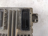 2010-2014 Chevrolet Suburban PCM Engine Control Computer ECU ECM PCU OEM P/N:12636004 12633238 Fits OEM Used Auto Parts - Oe