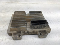 2010-2014 Chevrolet Suburban PCM Engine Control Computer ECU ECM PCU OEM P/N:12636004 12633238 Fits OEM Used Auto Parts - Oe