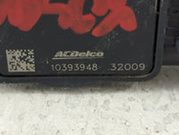 Chevrolet Suburban Mass Air Flow Meter Maf - Oemusedautoparts1.com