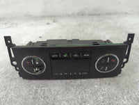 2007-2011 Chevrolet Suburban Climate Control Module Temperature AC/Heater Replacement P/N:25936130 3861130R000220436 Fits OE