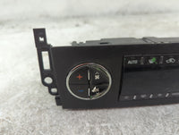 2007-2011 Chevrolet Suburban Climate Control Module Temperature AC/Heater Replacement P/N:25936130 3861130R000220436 Fits OE