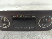 2007-2011 Chevrolet Suburban Climate Control Module Temperature AC/Heater Replacement P/N:25936130 3861130R000220436 Fits OE
