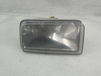 2007-2014 Chevrolet Suburban 1500 Driver Left Oem Front Light Lamp - Oemusedautoparts1.com