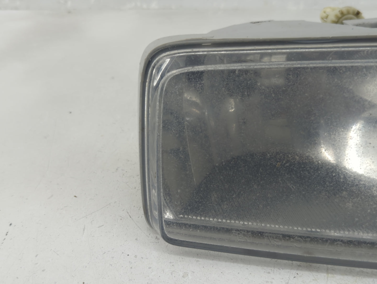 2007-2014 Chevrolet Suburban 1500 Driver Left Oem Front Light Lamp - Oemusedautoparts1.com