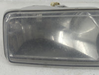 2007-2014 Chevrolet Suburban 1500 Driver Left Oem Front Light Lamp - Oemusedautoparts1.com