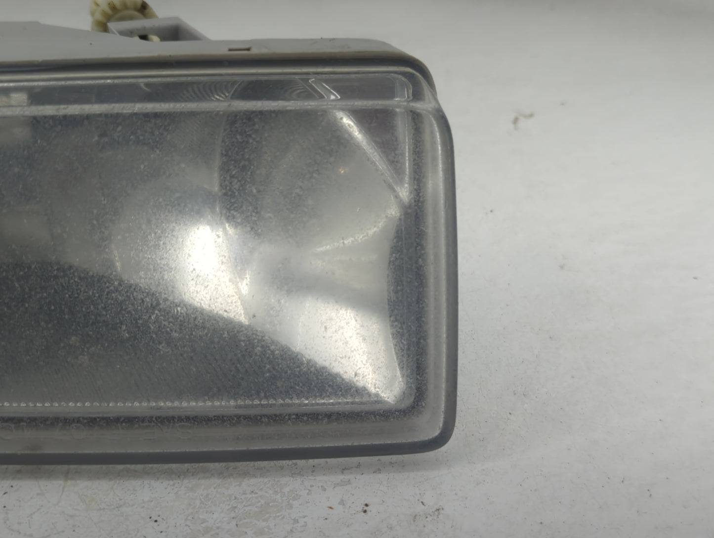 2007-2014 Chevrolet Suburban 1500 Driver Left Oem Front Light Lamp - Oemusedautoparts1.com