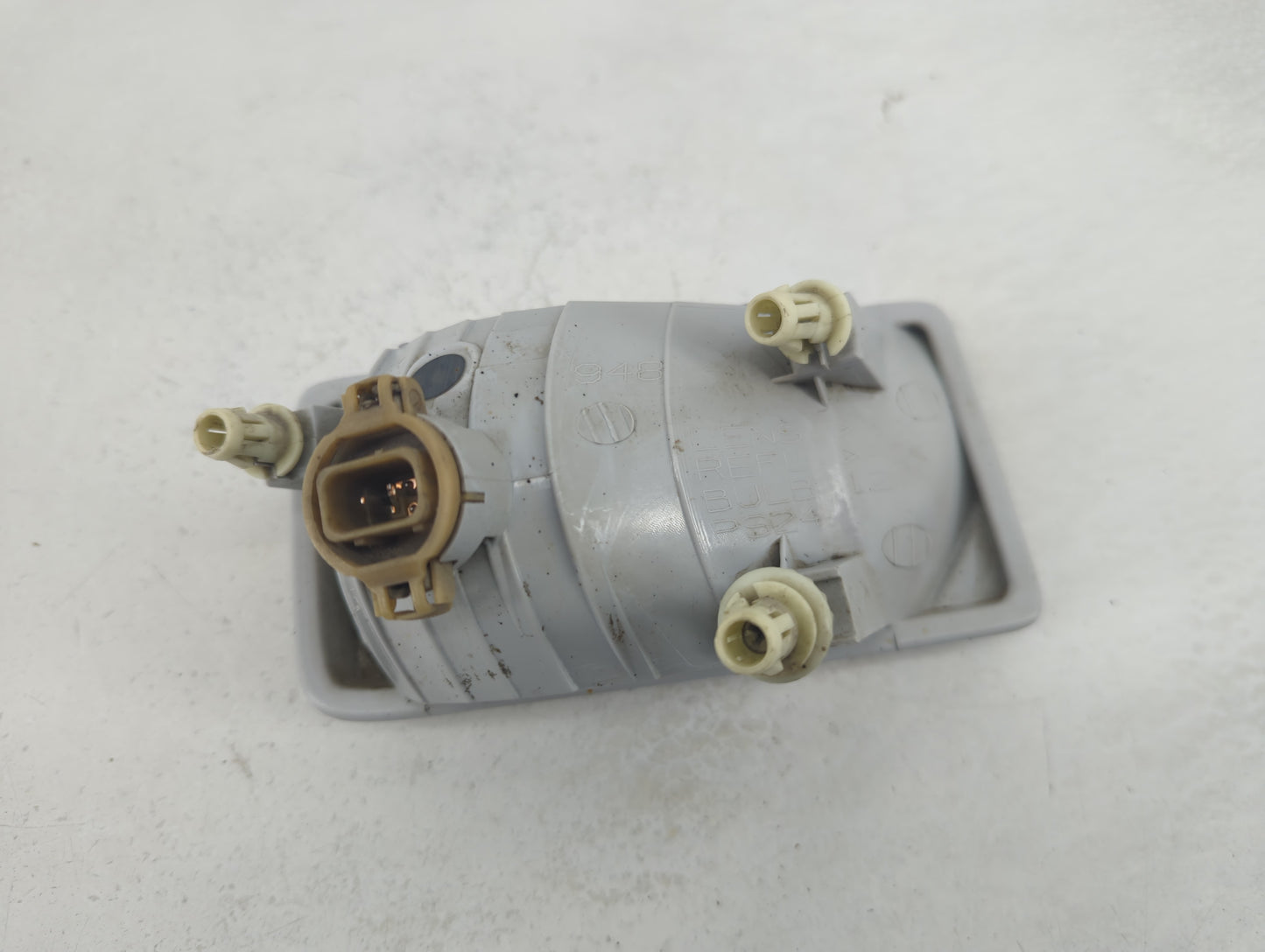 2007-2014 Chevrolet Suburban 1500 Driver Left Oem Front Light Lamp - Oemusedautoparts1.com