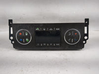 2007-2011 Chevrolet Suburban 1500 Climate Control Module Temperature AC/Heater Replacement P/N:20921712 Fits OEM Used Auto P