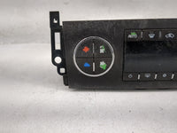 2007-2011 Chevrolet Suburban 1500 Climate Control Module Temperature AC/Heater Replacement P/N:20921712 Fits OEM Used Auto P