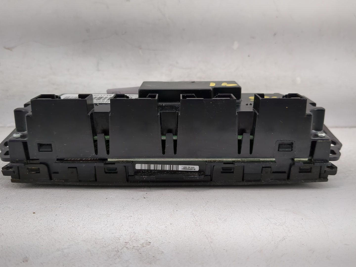 2007-2011 Chevrolet Suburban 1500 Climate Control Module Temperature AC/Heater Replacement P/N:20921712 Fits OEM Used Auto P