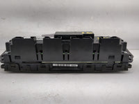 2007-2011 Chevrolet Suburban 1500 Climate Control Module Temperature AC/Heater Replacement P/N:20921712 Fits OEM Used Auto P