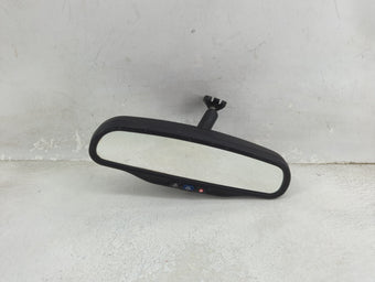 compare product 2010-2014 Chevrolet Suburban 1500 Interior Rear View Mirror Replacement OEM P/N:MD-883459596 E11015885 Fits OEM Used Auto Parts