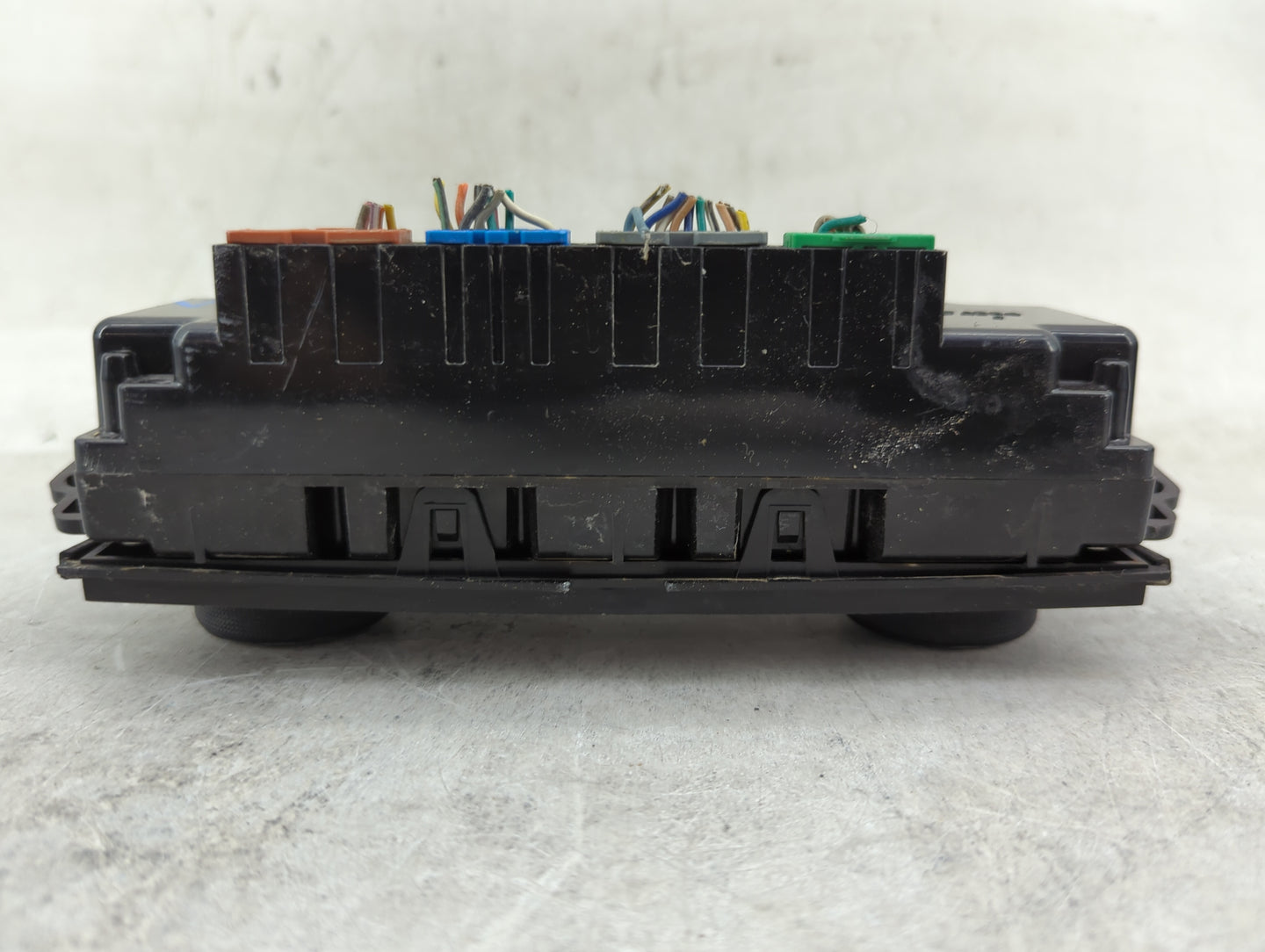 2010-2011 Chevrolet Suburban 1500 Climate Control Module Temperature AC/Heater Replacement P/N:20887808 Fits Fits 2010 2011 