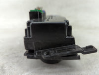 2010-2011 Chevrolet Suburban 1500 Climate Control Module Temperature AC/Heater Replacement P/N:20887808 Fits Fits 2010 2011 