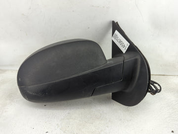 2007-2014 Chevrolet Suburban 1500 Passenger Side View Mirror - Right Door Mirror OEM Used - Oemusedautoparts1.com