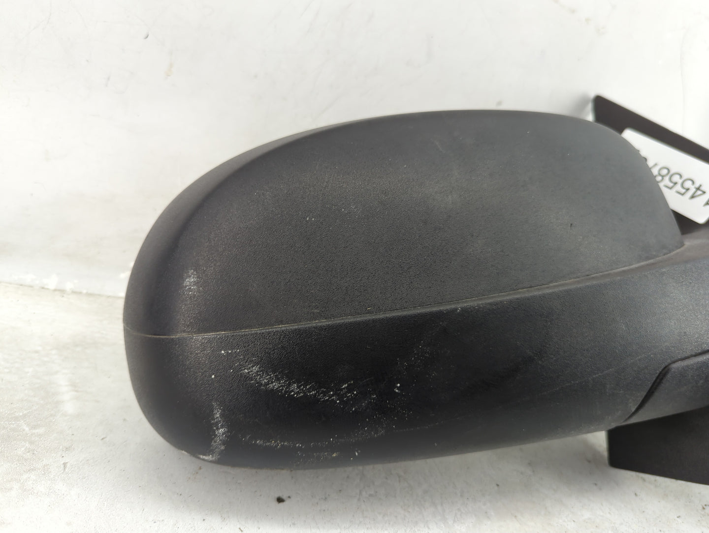 2007-2014 Chevrolet Suburban 1500 Passenger Side View Mirror - Right Door Mirror OEM Used - Oemusedautoparts1.com