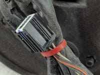 2007-2014 Chevrolet Suburban 1500 Passenger Side View Mirror - Right Door Mirror OEM Used - Oemusedautoparts1.com