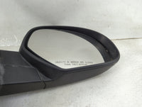 2007-2014 Chevrolet Suburban 1500 Passenger Side View Mirror - Right Door Mirror OEM Used - Oemusedautoparts1.com